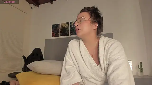 Candy_millers webcam