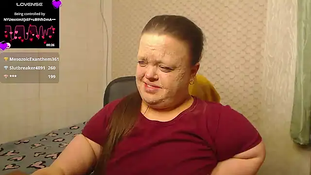 Janiffer_MiMi webcam