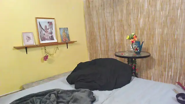 SweetJojo1993's room