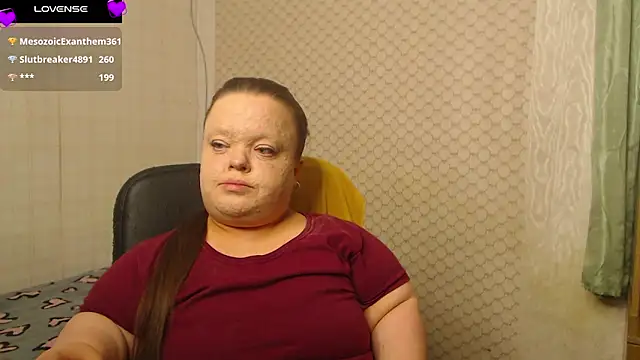 Janiffer_MiMi webcam