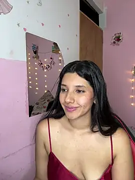 Webcam Model (emmariders2)  is live.Free join now!