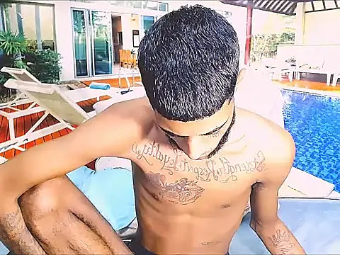 charmingindian1 - CharmingIndian1's free webcam - UK Sex Cams