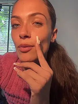 AliciaDx live sex cam