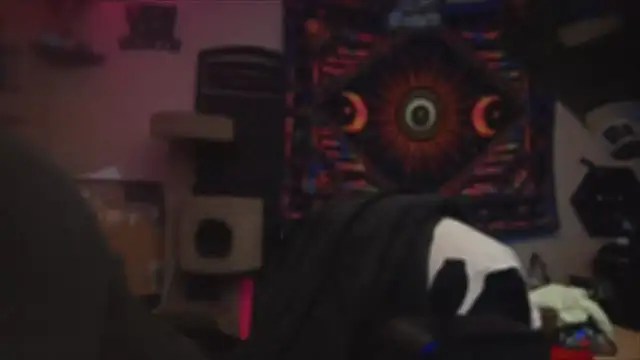 spunlikecottoncandy webcam