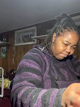 Goddess_Nafeesha webcam