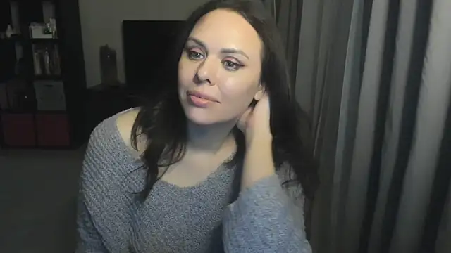 MollyCheiz webcam