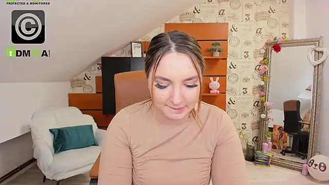 JaquelinLaurent webcam