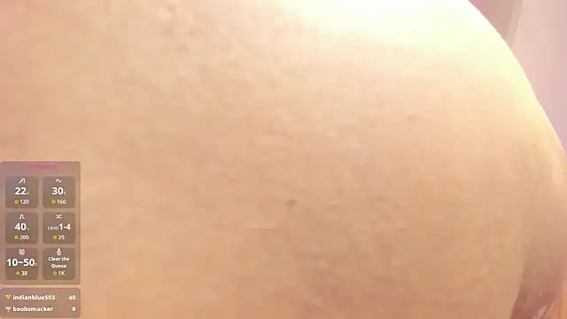 Elsie_morris12 webcam