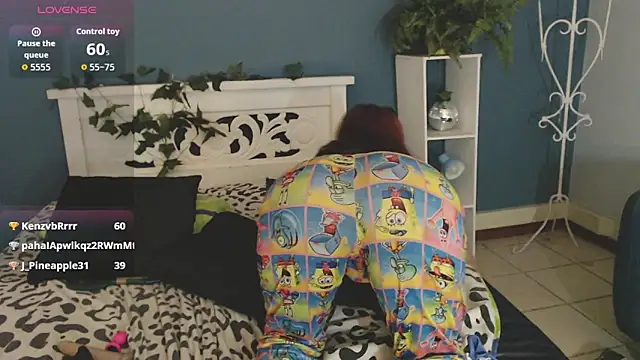 Samantha__Benet webcam