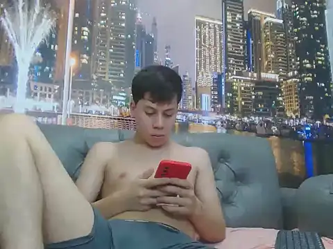 santiago_xxxcol webcam