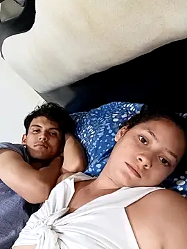 blakeandallisa webcam