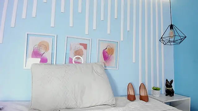 Saray_Becker_ webcam