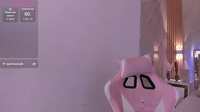 your_whore_Salome webcam