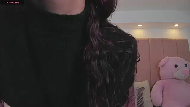 estrellathekk webcam