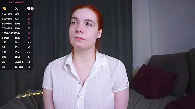 LenoreOlevera's room