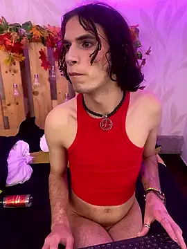 lucius_morningstar webcam