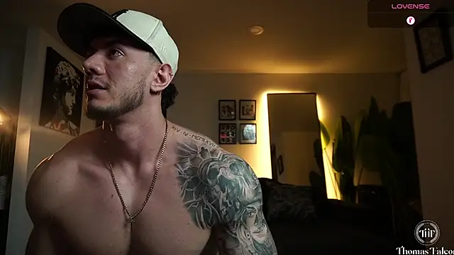 Thomas_Falcon1 webcam