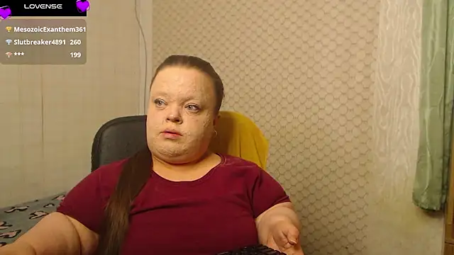 Janiffer_MiMi webcam