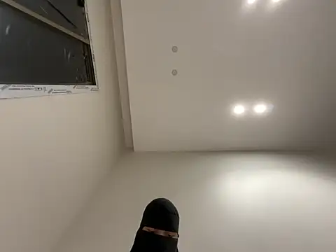 Submissive_Arab webcam