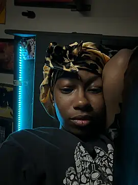 chinkyAfrodite webcam