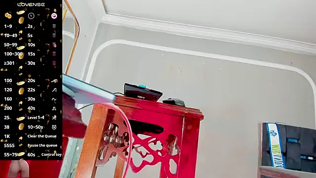 jimena_grey - Jimena_Grey's free webcam - UK Sex Cams