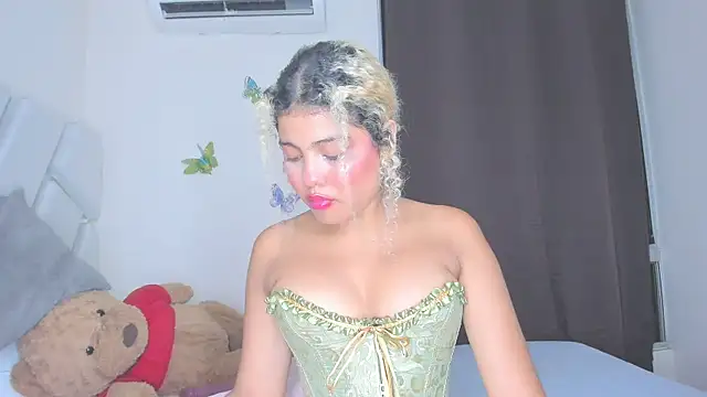 sofiacastillo01 webcam