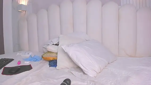 NastassjaCandy webcam