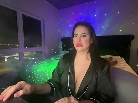 yourgoddessangela webcam