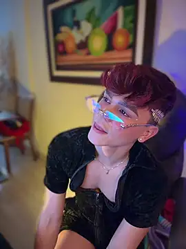 PRINCE_STEV live sex cam