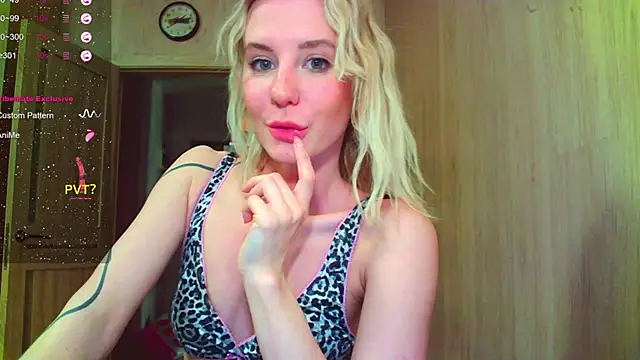 Caramel_piegirl webcam