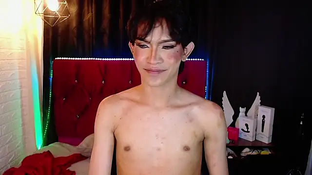 agatha_rodriguez webcam