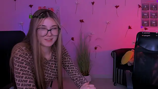 barbara_crazy webcam