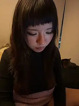 Kitty_yukimura webcam