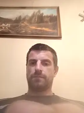 TwardyKierowca webcam