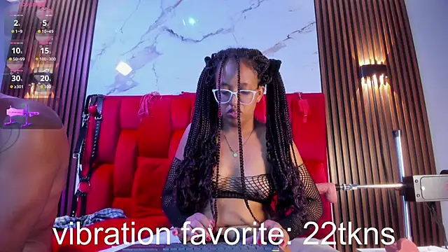 lilith-Y-Asmodeo webcam