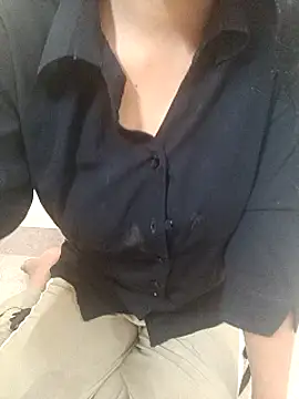 Sizzling_Quinn webcam