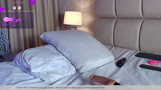 Hannahpretty- webcam