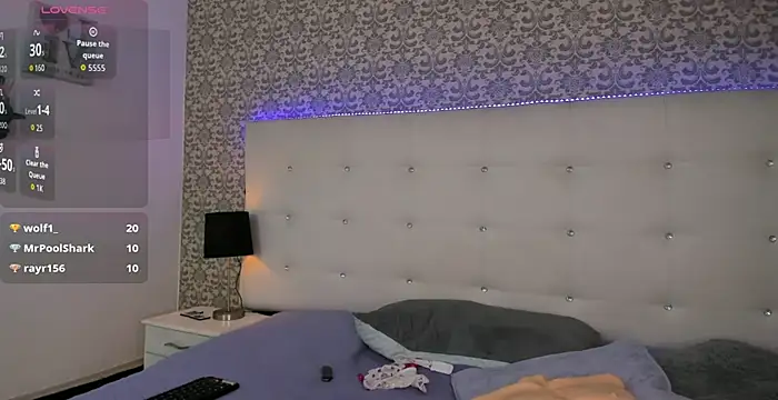 aysha_miller19 webcam