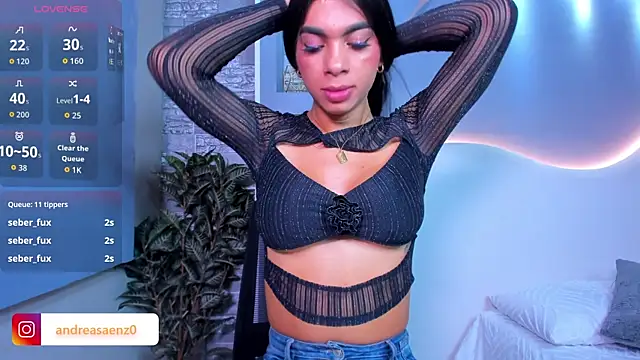 Sweet_Celeste06 webcam