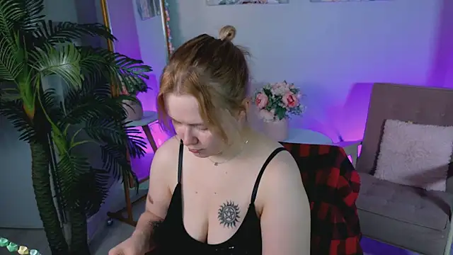 FionaxRider_ webcam