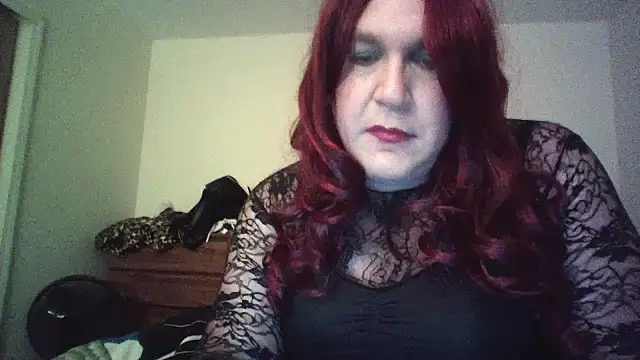 LyssaDragonshadow webcam