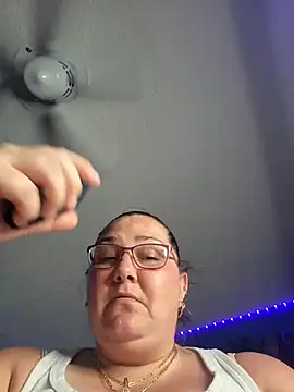 SexyNikki6969 webcam