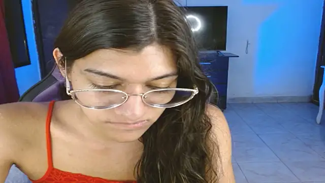 Alanni_parker webcam