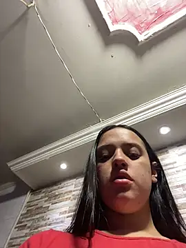 Webcam Model (CelesteJones1)  is live.Free join now!