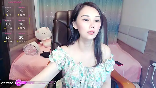 Wenwen-166 webcam