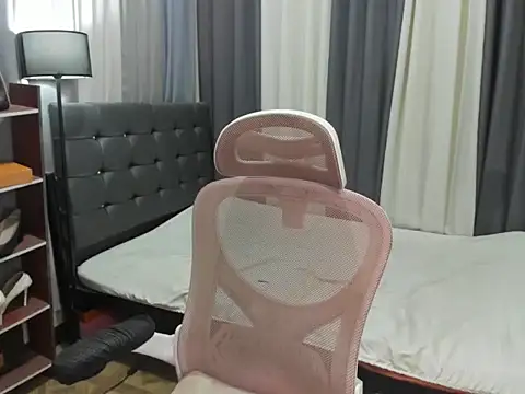 TinyCock_Rein webcam