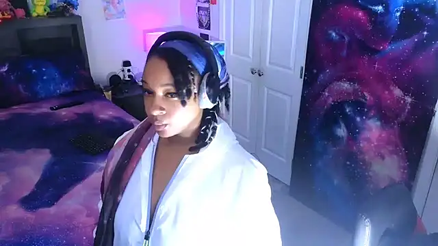 realgoddessdream webcam