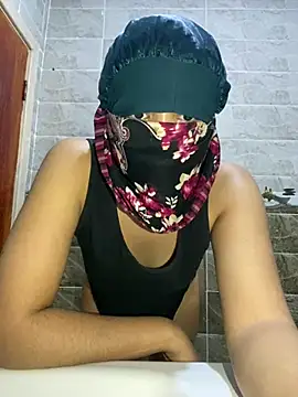 Webcam Model (Rabab_Queen)  is live.Free join now!