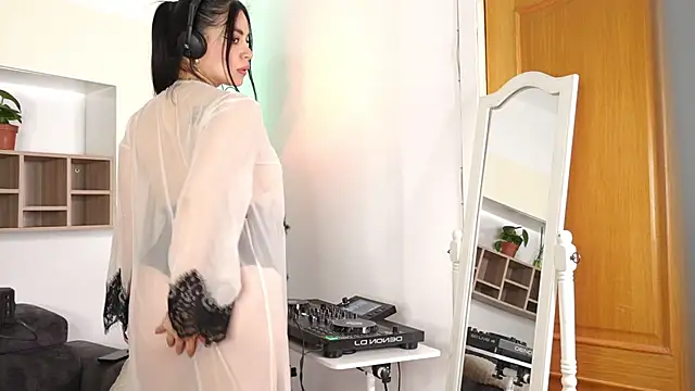 SatyaDj live sex cam