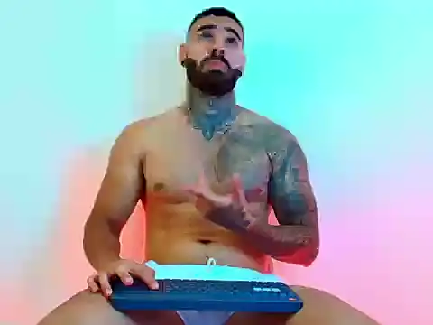 silvano_torres webcam